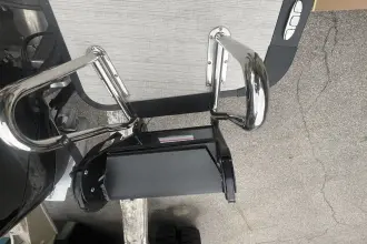 Thumbnail von Harris Crowne 250