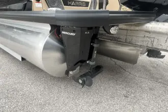 Thumbnail von Harris Crowne 250