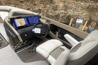 Thumbnail von Harris Crowne 250