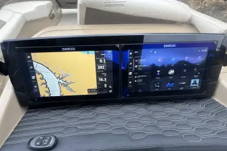 Thumbnail von Harris Crowne 250