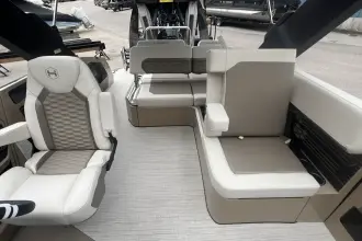 Thumbnail von Harris Crowne 250