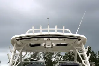 Thumbnail von Boston Whaler 320 Vantage