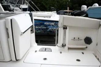 Thumbnail von Boston Whaler 320 Vantage