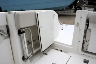 Thumbnail von Boston Whaler 320 Vantage