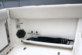 Thumbnail von Boston Whaler 320 Vantage