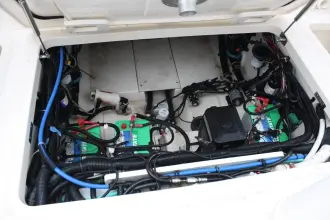 Thumbnail von Boston Whaler 320 Vantage