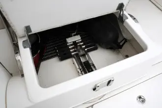 Thumbnail von Boston Whaler 320 Vantage