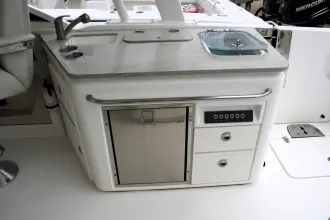 Thumbnail von Boston Whaler 320 Vantage