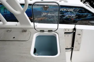 Thumbnail von Boston Whaler 320 Vantage
