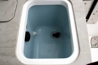 Thumbnail von Boston Whaler 320 Vantage