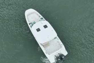 Thumbnail von Boston Whaler 320 Vantage