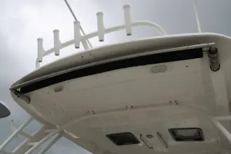 Thumbnail von Boston Whaler 320 Vantage