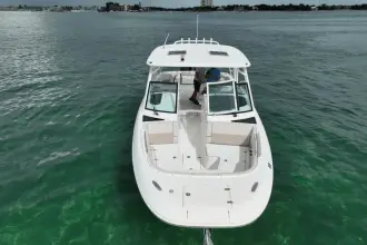 Thumbnail von Boston Whaler 320 Vantage