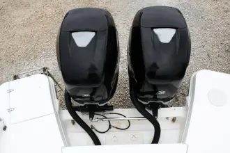 Thumbnail von Boston Whaler 320 Vantage