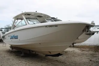 Thumbnail von Boston Whaler 320 Vantage