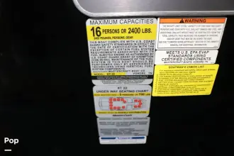 Thumbnail von MasterCraft XT22