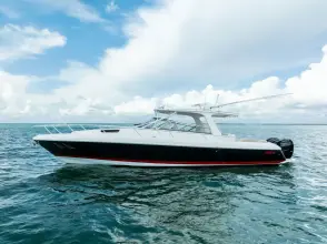 Thumbnail von Intrepid 430 Sport Yacht Virgo