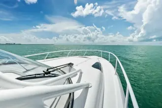 Thumbnail von Intrepid 430 Sport Yacht Virgo