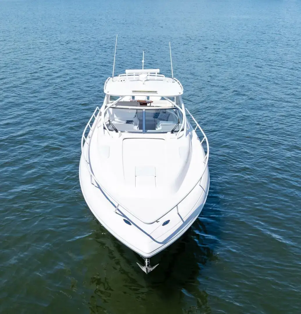 Thumbnail von Intrepid 430 Sport Yacht Lil' Sumpin II