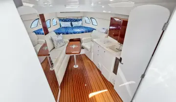 Thumbnail von Intrepid 430 Sport Yacht Lil' Sumpin II