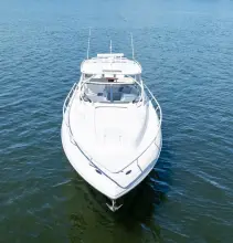 Thumbnail von Intrepid 430 Sport Yacht Lil' Sumpin II