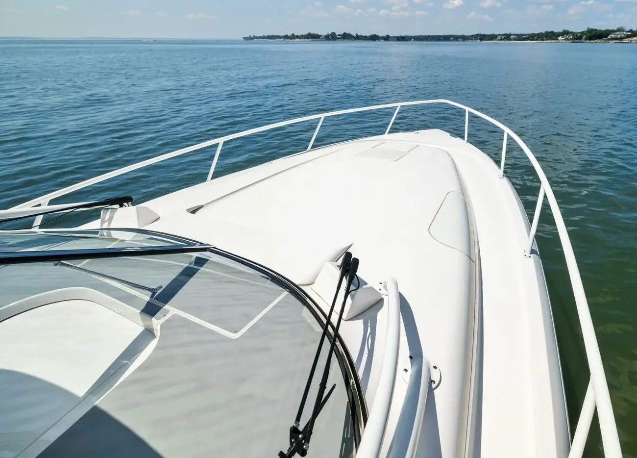 Thumbnail von Intrepid 430 Sport Yacht Lil' Sumpin II