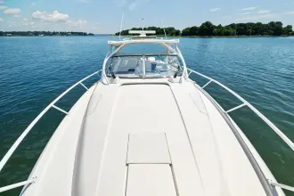 Thumbnail von Intrepid 430 Sport Yacht Lil' Sumpin II