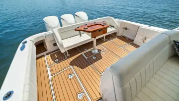 Thumbnail von Intrepid 430 Sport Yacht Lil' Sumpin II