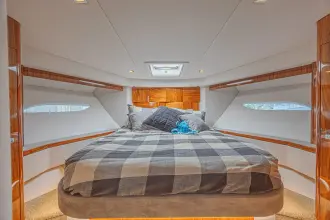 Thumbnail von Riviera 6000 Sport Yacht