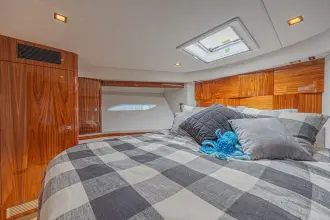 Thumbnail von Riviera 6000 Sport Yacht