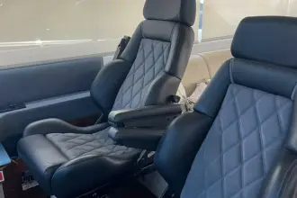 Thumbnail von Riviera 6000 Sport Yacht