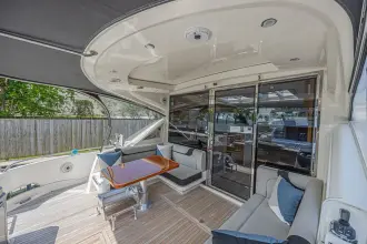 Thumbnail von Riviera 6000 Sport Yacht