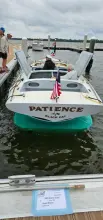 Thumbnail von Moores Yachts Patience PATIENCE
