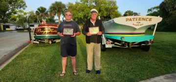 Thumbnail von Moores Yachts Patience PATIENCE