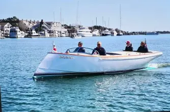 Thumbnail von Moores Yachts Patience PATIENCE