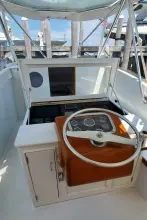 Thumbnail von Rybovich 32 Express Walkaround Sportfish Charmer