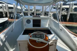 Thumbnail von Rybovich 32 Express Walkaround Sportfish Charmer