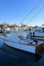 Thumbnail von Rybovich 32 Express Walkaround Sportfish Charmer