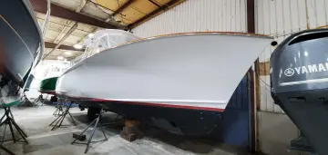 Thumbnail von Rybovich 32 Express Walkaround Sportfish Charmer