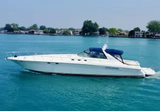 Thumbnail von Sea Ray 630 Super Sun Sport BROWN EYED GIRLS