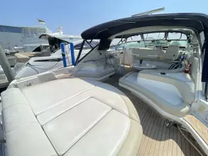 Thumbnail von Sea Ray 630 Super Sun Sport BROWN EYED GIRLS