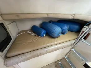 Thumbnail von Sea Ray 630 Super Sun Sport BROWN EYED GIRLS