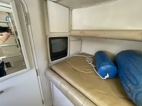 Thumbnail von Sea Ray 630 Super Sun Sport BROWN EYED GIRLS