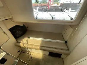 Thumbnail von Sea Ray 630 Super Sun Sport BROWN EYED GIRLS