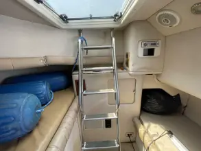 Thumbnail von Sea Ray 630 Super Sun Sport BROWN EYED GIRLS