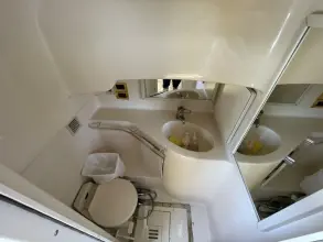 Thumbnail von Sea Ray 630 Super Sun Sport BROWN EYED GIRLS