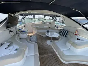 Thumbnail von Sea Ray 630 Super Sun Sport BROWN EYED GIRLS