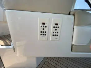 Thumbnail von Sea Ray 630 Super Sun Sport BROWN EYED GIRLS