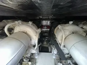 Thumbnail von Sea Ray 630 Super Sun Sport BROWN EYED GIRLS