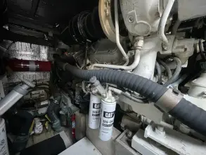 Thumbnail von Sea Ray 630 Super Sun Sport BROWN EYED GIRLS